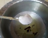 A picture of step 5 of Anda gravy.