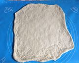 Foto langkah ke 3 dari resep Basic Milk Bread.