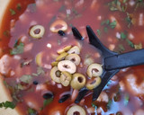 Foto del paso 4 de la receta: Cóctel de camarón Lalo