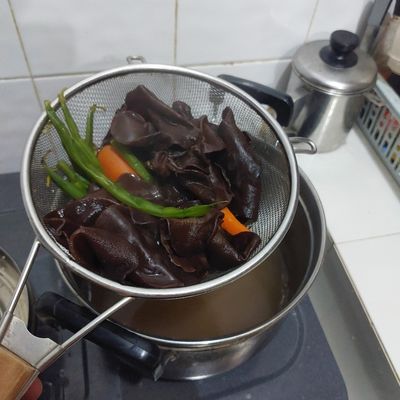 Langkah 7