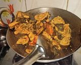 अरबी के पत्ते (Arbi Patra recipe in hindi) रेसिपी चरण 8 फोटो