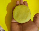 Foto del paso 7 de la receta: Tortitas de plátano macho
