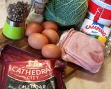 Rakott kel deluxe recept fázis 1 fotója