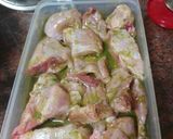 Foto del paso 2 de la receta: Guiso de conejo con judiones