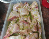 Foto del paso 2 de la receta: Guiso de conejo con judiones