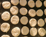 Foto del paso 3 de la receta: Scones de queso