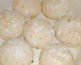 Frozen Veg Paratha recipe step 2 photo