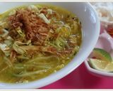 Foto langkah ke 3 dari resep Ayam goreng.