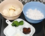 Foto langkah ke 1 dari resep Deblag (Uli Gupak Betawi).