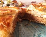 Foto del paso 7 de la receta: Solomillo wellington vegetariano