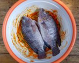 Foto langkah ke 3 dari resep Pepes Ikan Nila.
