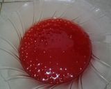 Foto langkah ke 5 dari resep Bubur sagu mutiara.