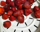 Foto langkah ke 1 dari resep Mix Fruit Juices.