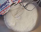 Oreo kekszes torta recept fázis 5 fotója