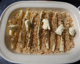 Foto del paso 2 de la receta: Arroz al horno con Provolone