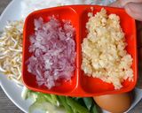 Foto langkah ke 1 dari resep Kwetiau goreng.