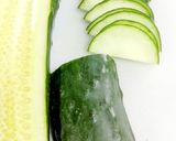 Foto del paso 1 de la receta: Pickles asiáticos
