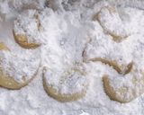Foto langkah ke 3 dari resep Putri salju cookies mainstream orang Indonesia.