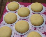 Foto langkah ke 3 dari resep Donat kentang.