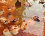 Foto del paso 9 de la receta: Paella de pollo y conejo