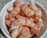 Foto del paso 3 de la receta: Mix productos del mar