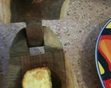 Foto del paso 5 de la receta: Canastitas de boniato rellenos