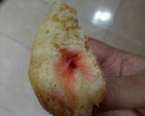 Foto langkah ke 11 dari resep Donat Empuk Tanpa Ulen #BeraniBaking.