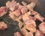 鮮筍粥（可葷可素）電鍋版的食譜步驟1照片