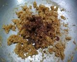 चॉकलेट तिल लड्डू (Chocolate til laddo recipe in hindi) रेसिपी चरण 6 फोटो