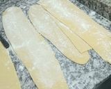 Foto del paso 3 de la receta: Pastas con Harina de Almendras 🍝 (Leer descripción)