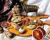 عکس مرحله 4 از دستور کوکی نیویورکی🍪🍪