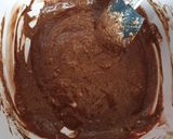 Une image de l'étape 3 de Mousses au chocolat aux blancs d'œufs 🤤 #juin.