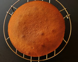 Foto del paso 5 de la receta: Tarta de nueces y chocolate