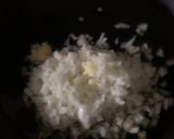 Foto del paso 3 de la receta: Tortellinis en salsa boloñesa