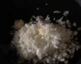 Foto del paso 3 de la receta: Tortellinis en salsa boloñesa