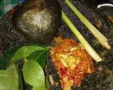 Foto langkah ke 2 dari resep Pindang Ikan Patin.