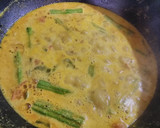 கிராமத்து முருங்கைக்காய் குழம்பு ரெசிபி ஸ்டேப் 4 புகைப்படம்