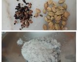 દૂધપાક(dudhpaak recipe in Gujarati) રેસીપી સ્ટેપ4ફોટો