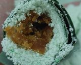 Foto langkah ke 4 dari resep Kue Putu Bambu (tanpa Cetakan).