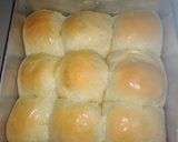 Foto langkah ke 5 dari resep Roti manis.