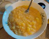 Foto del paso 7 de la receta: Tortilla de patatas con cebolla