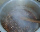 A picture of step 3 of Wetfry Beefnjeri #festive seasoncontest kakamega #authormarathon.