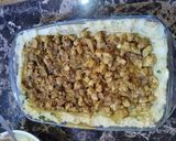 صورة لخطوة 3 من وصفة غراتان بطاطا