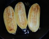 Foto langkah ke 2 dari resep Pisang Owol khas Solo.