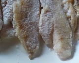 Foto del paso 2 de la receta: Merluza Fácil y Rápido