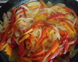 Foto del paso 2 de la receta: Churrasquito a la pomarola