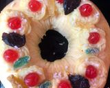 Foto del paso 7 de la receta: Rosca de Reyes