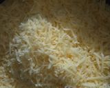 Foto langkah ke 2 dari resep Kastengel Renyah Tanpa Telur.