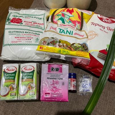 Langkah 1