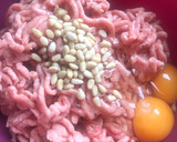 Foto del paso 3 de la receta: Guisadito de albóndigas con un toque griego de hierbabuena
